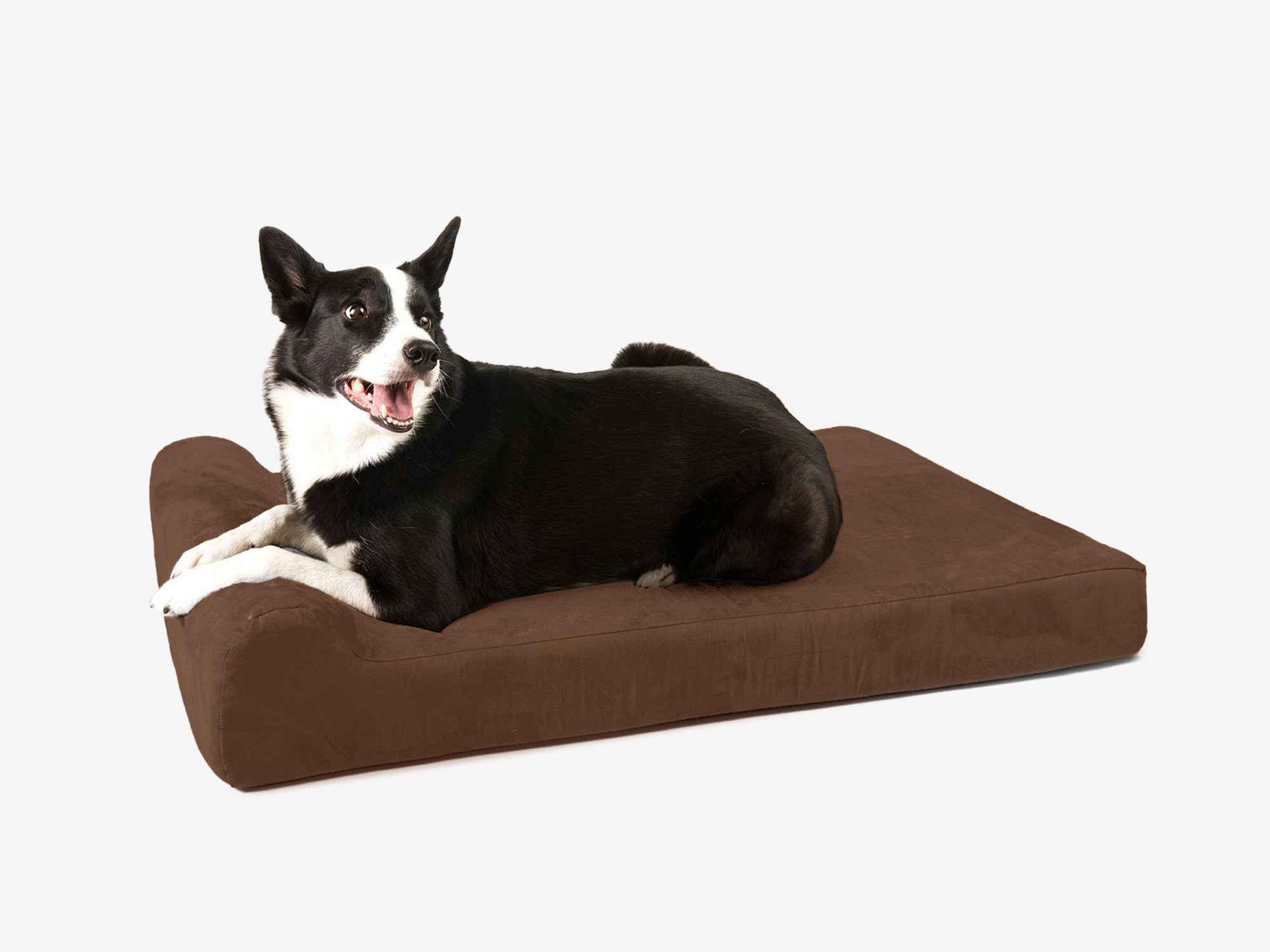 Junior Orthopedic Dog Bed