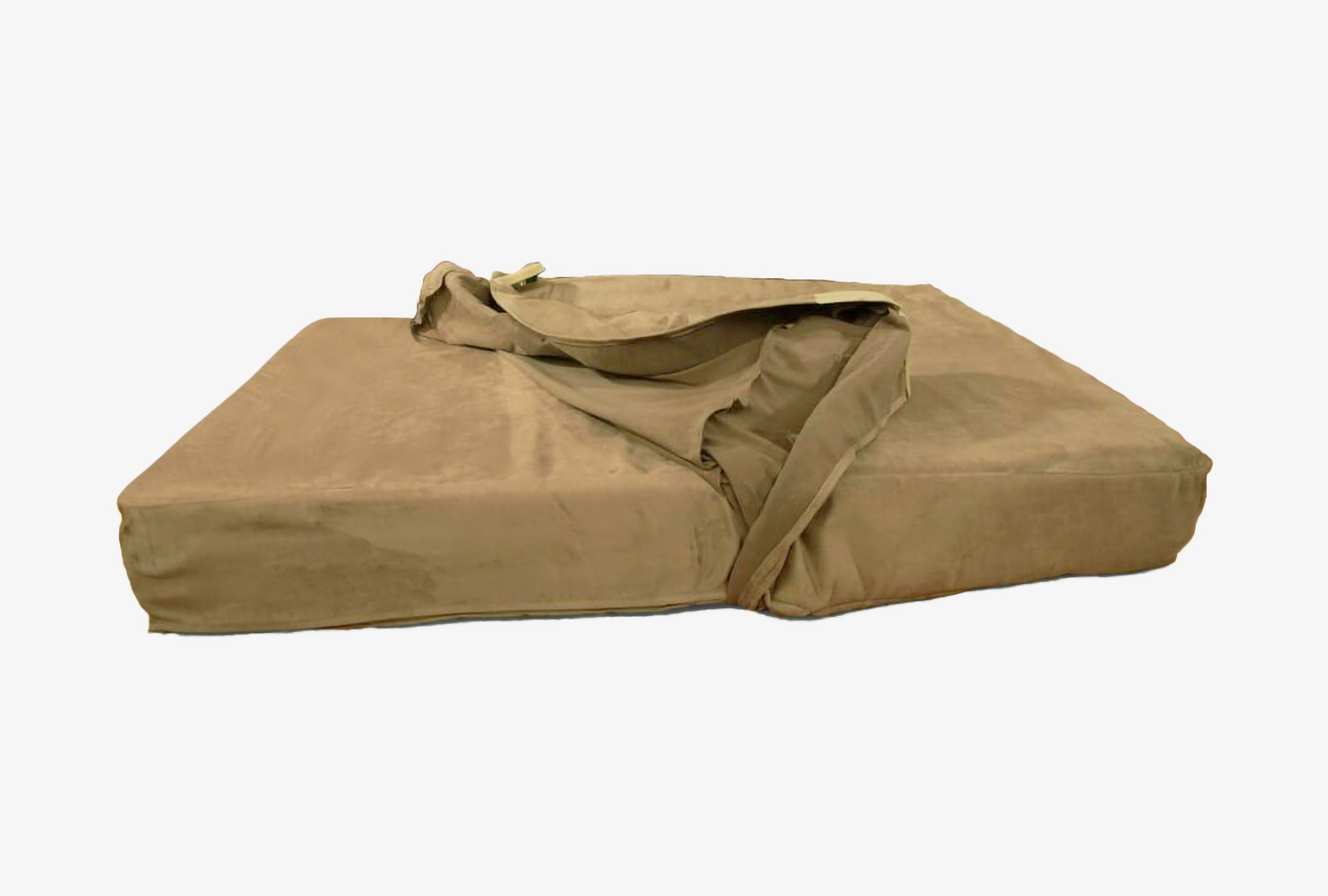 EasyOn Cover | OrthoLift Crate Bed