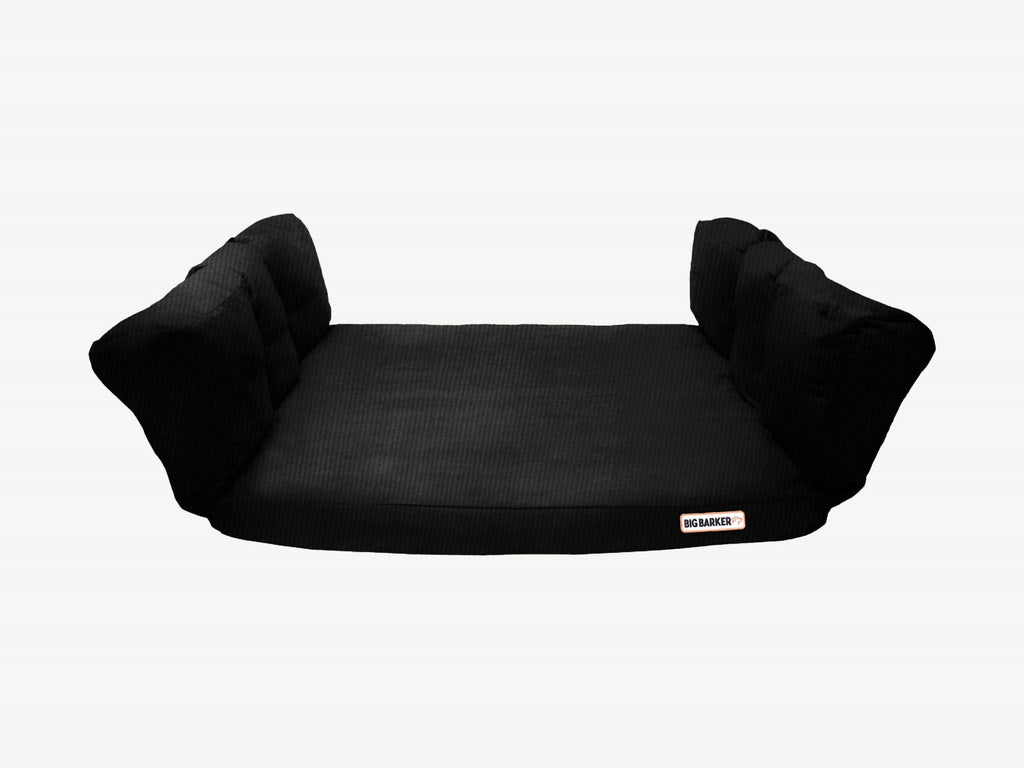 Cover | Easy Rider SUV Bed