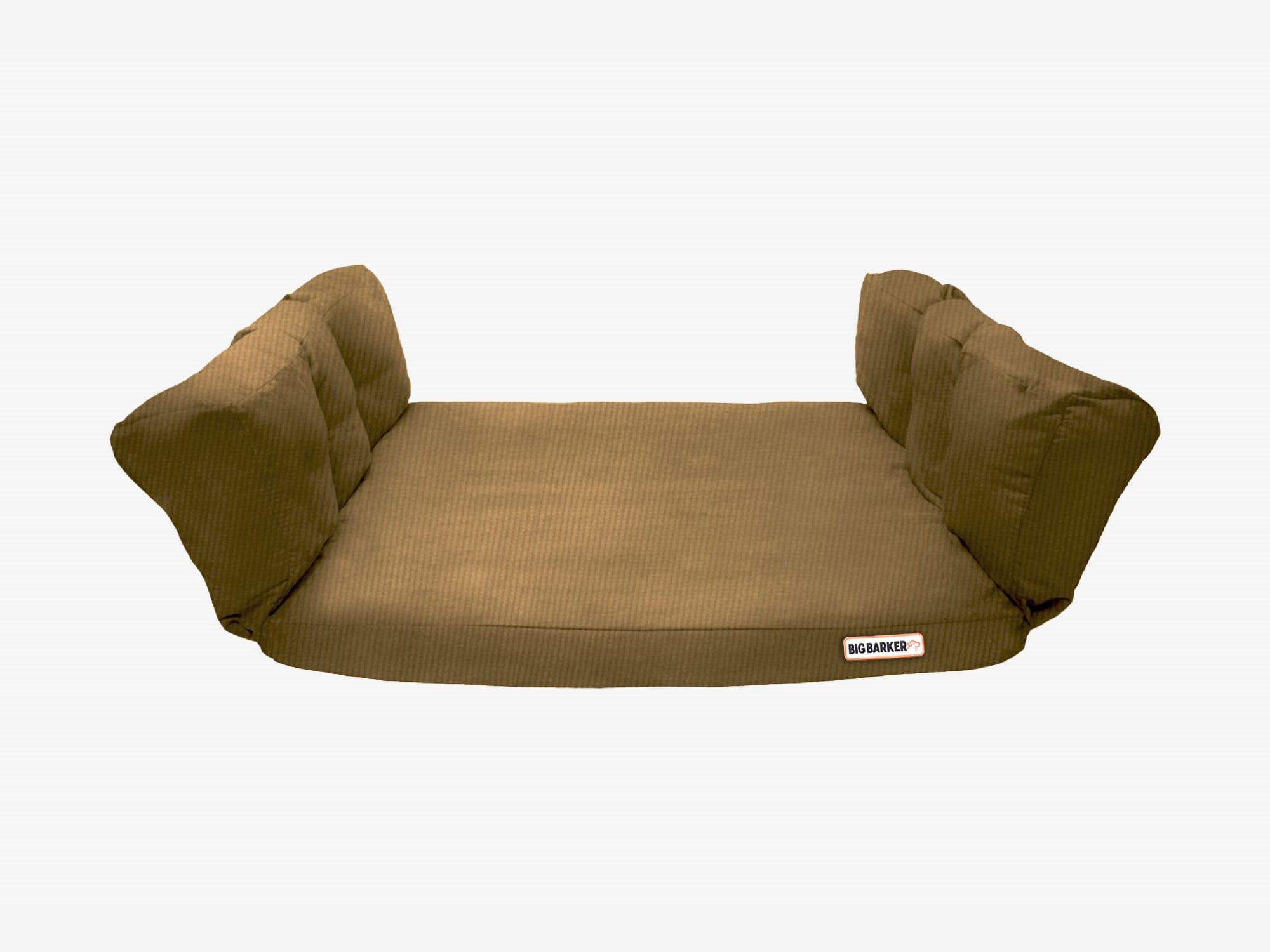 Cover | Easy Rider SUV Bed