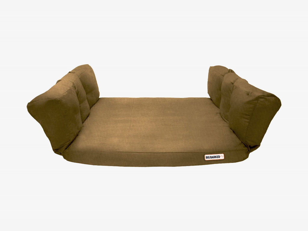 Cover | Easy Rider SUV Bed