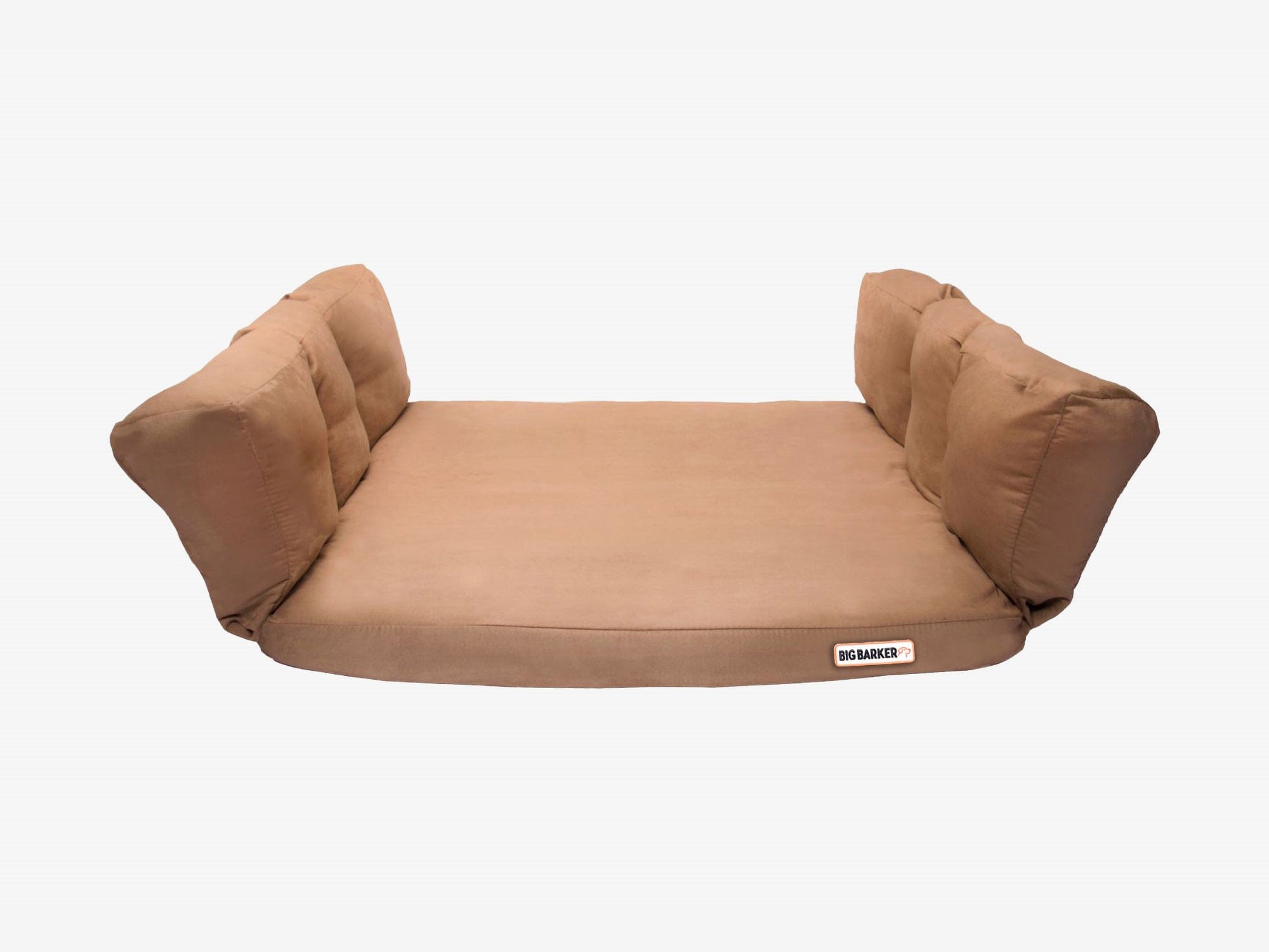 Cover | Easy Rider SUV Bed