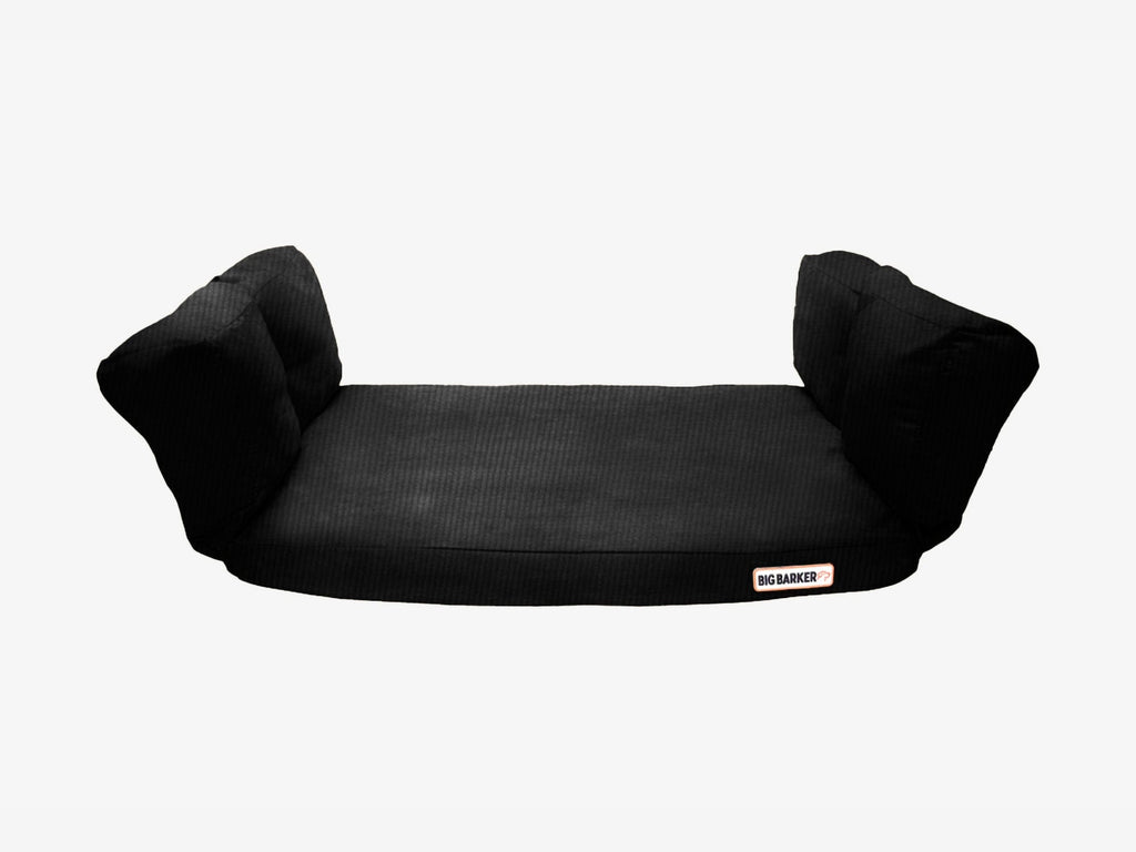Cover | Easy Rider SUV Bed