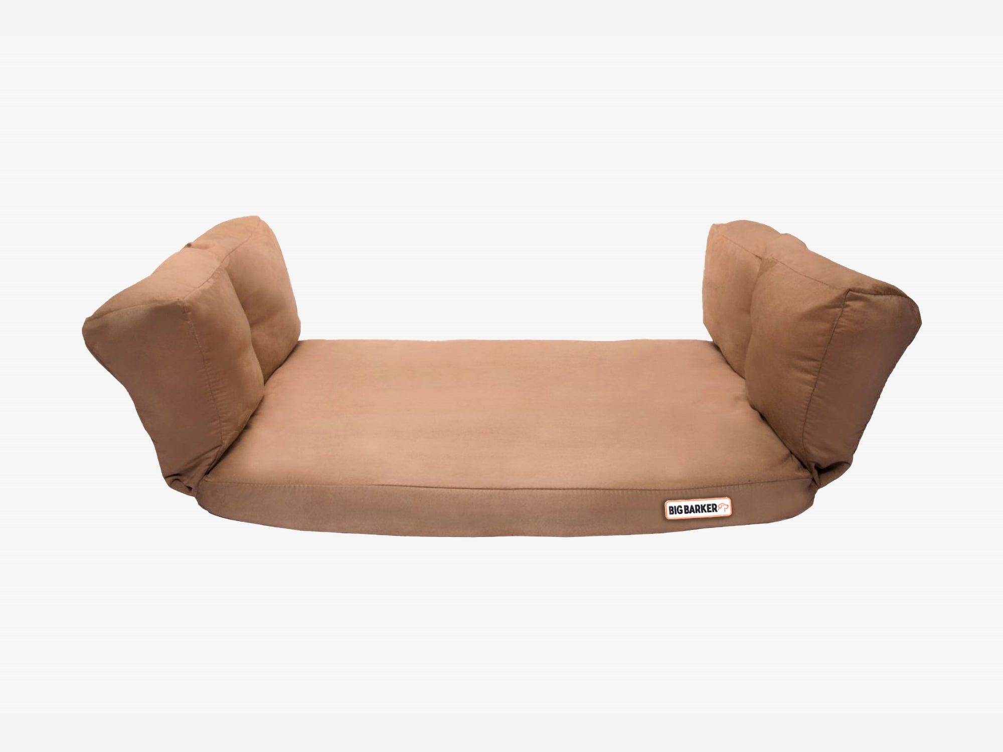 Cover | Easy Rider SUV Bed