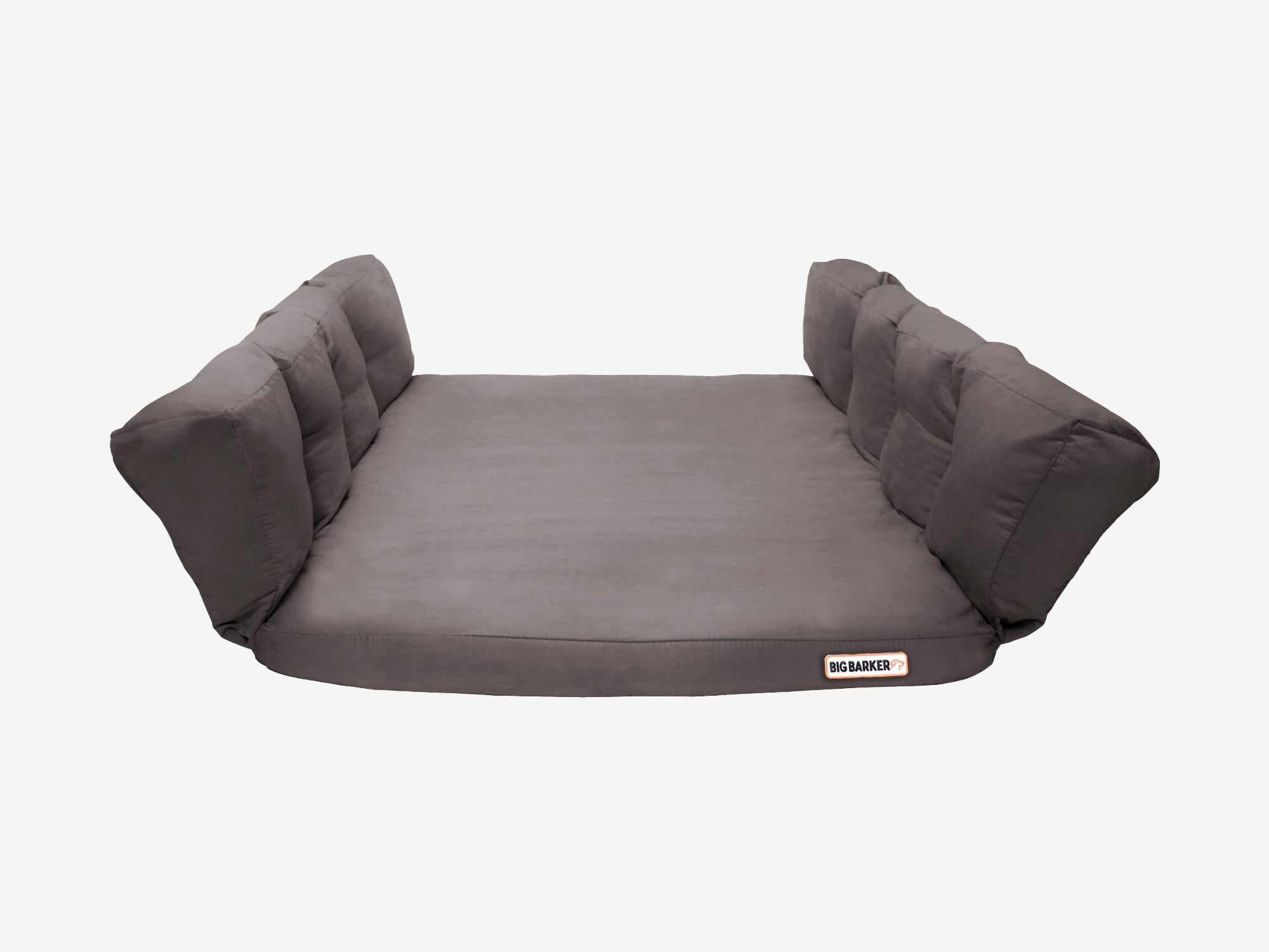 Cover | Easy Rider SUV Bed