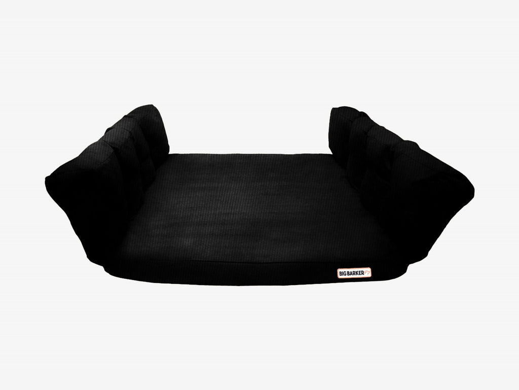 Cover | Easy Rider SUV Bed