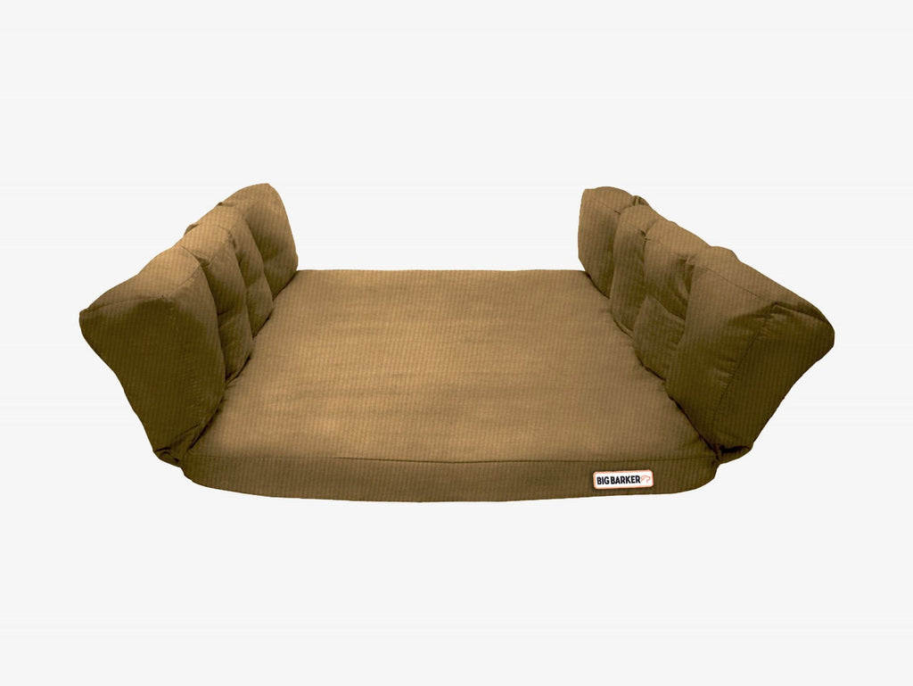 Cover | Easy Rider SUV Bed