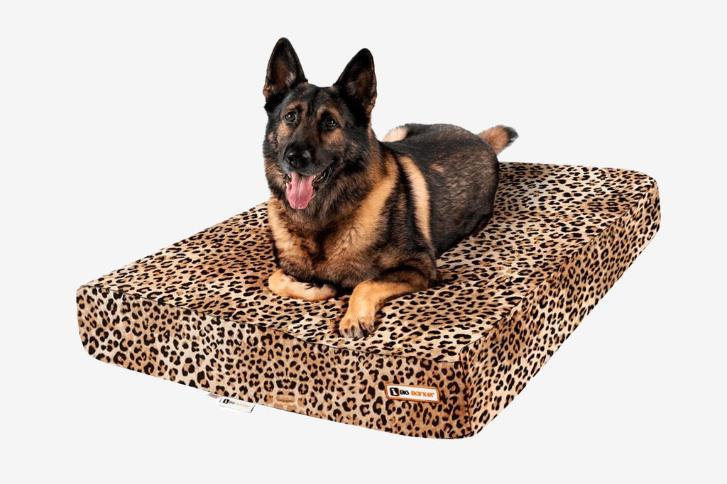 Original Orthopedic Dog Bed