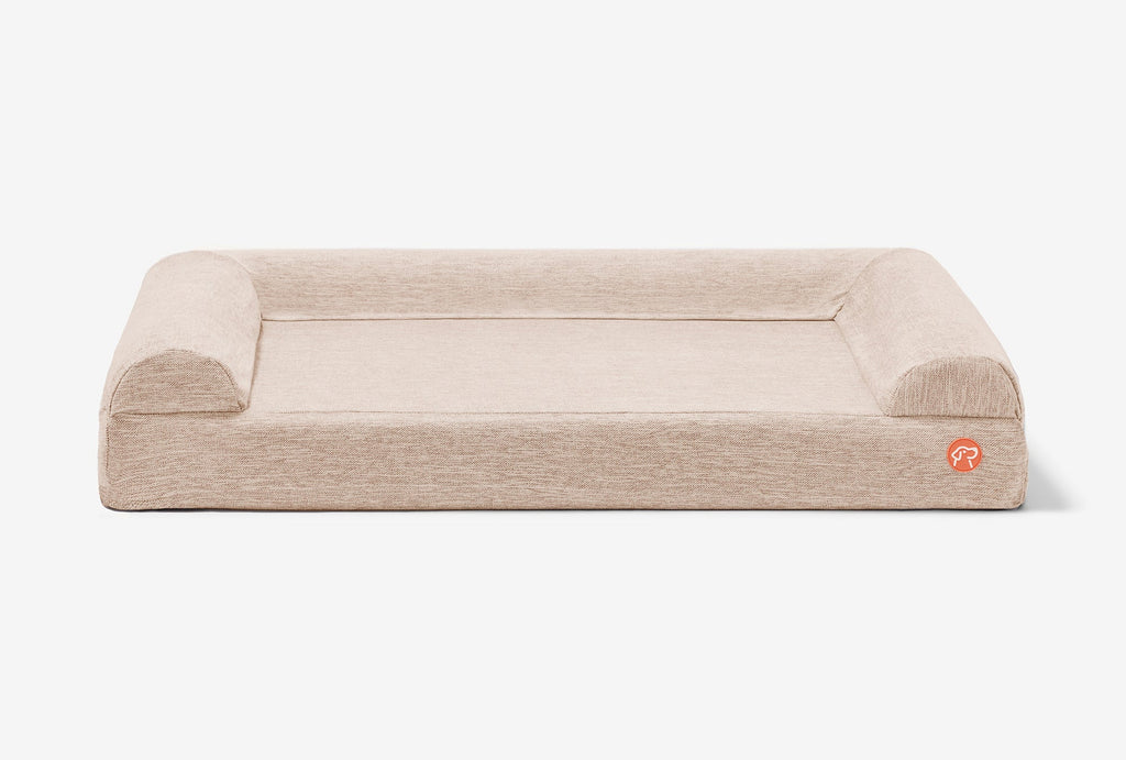 Junior Orthopedic Dog Bed