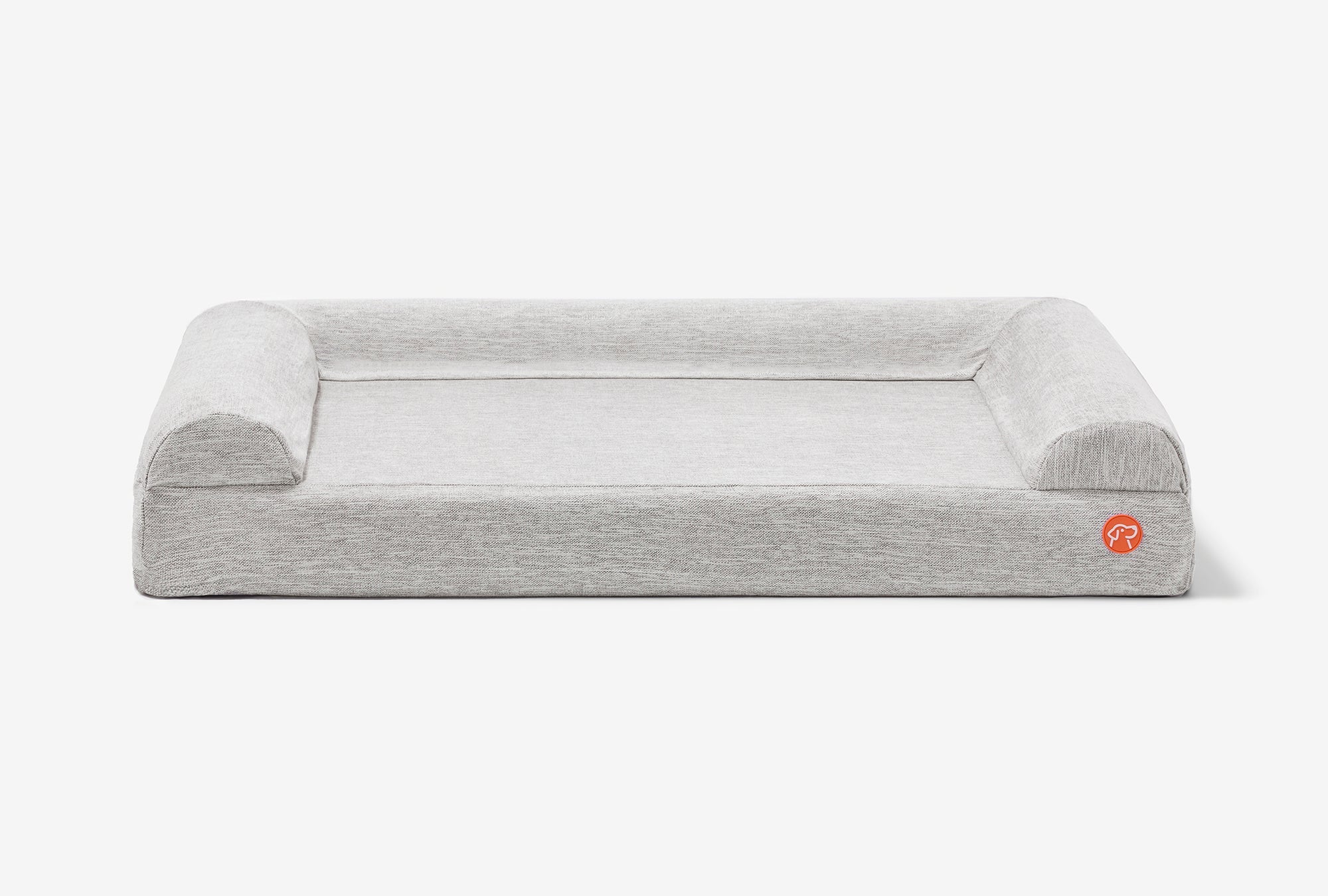 Junior Orthopedic Dog Bed