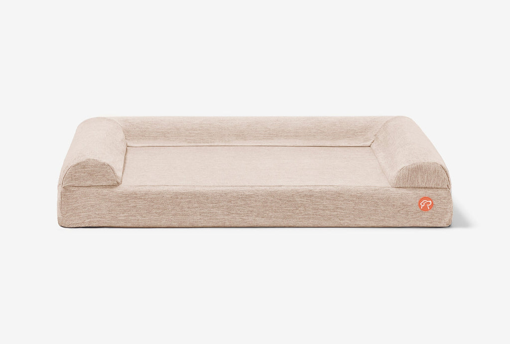 Junior Orthopedic Dog Bed
