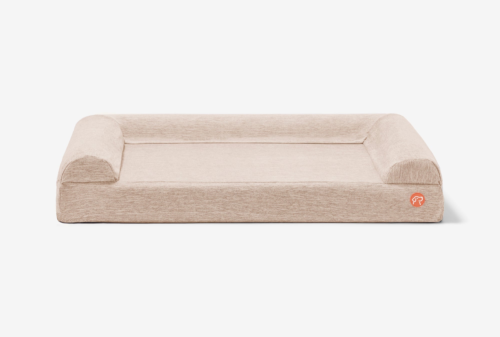 Junior Orthopedic Dog Bed