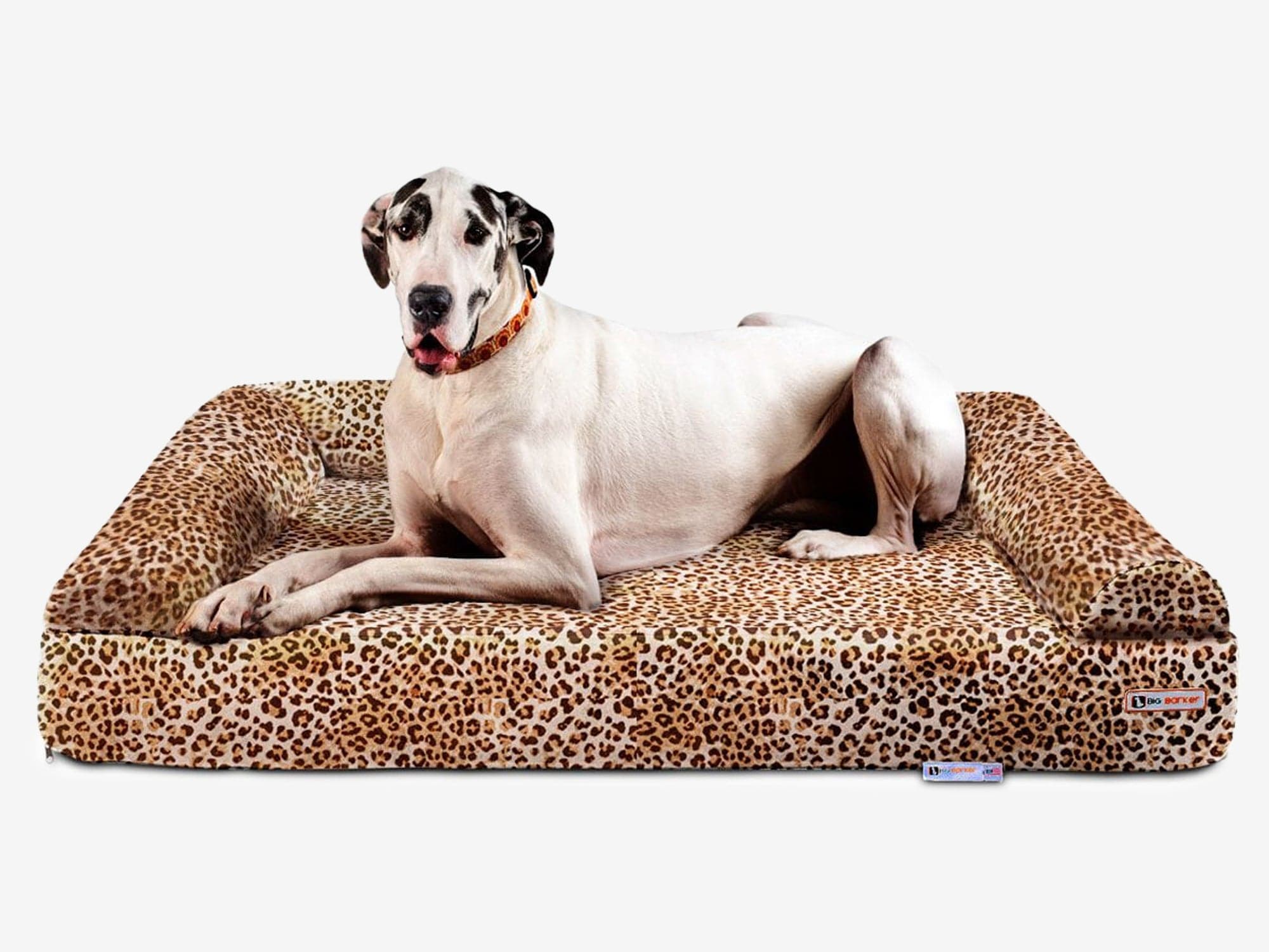Original Orthopedic Dog Bed