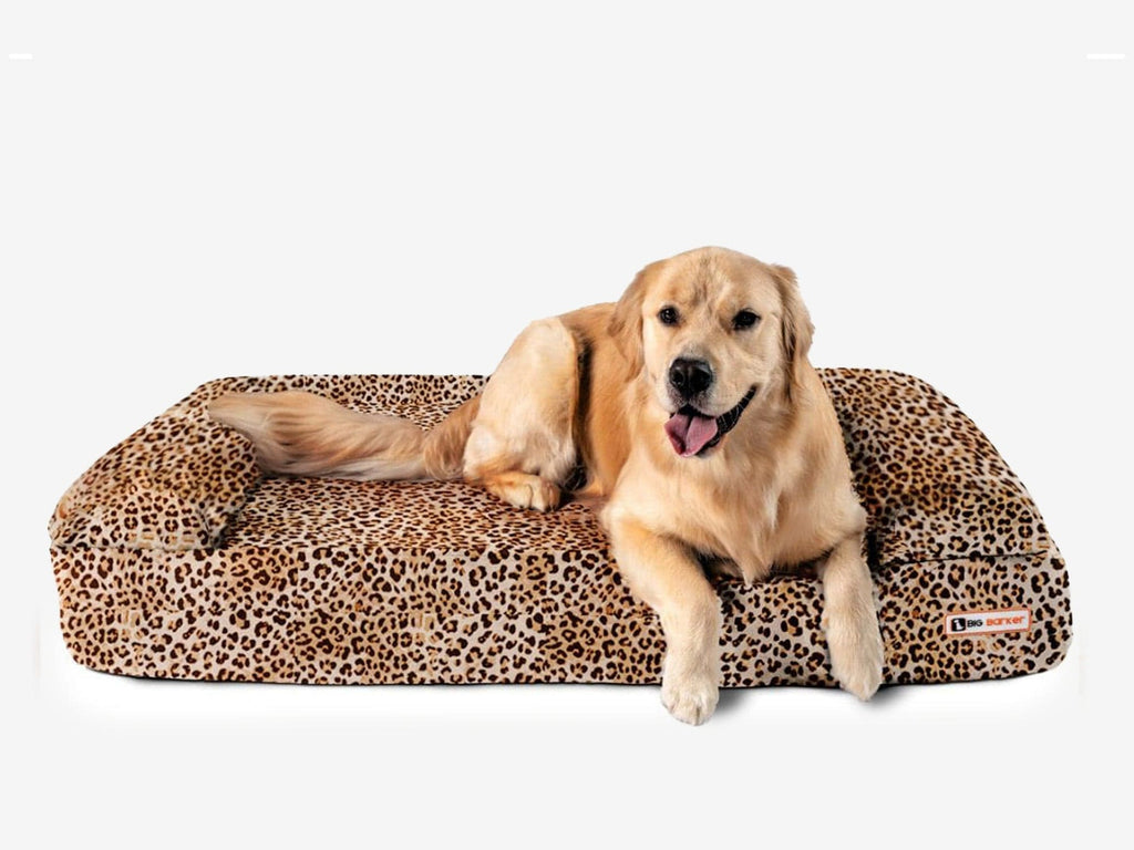 Original Orthopedic Dog Bed