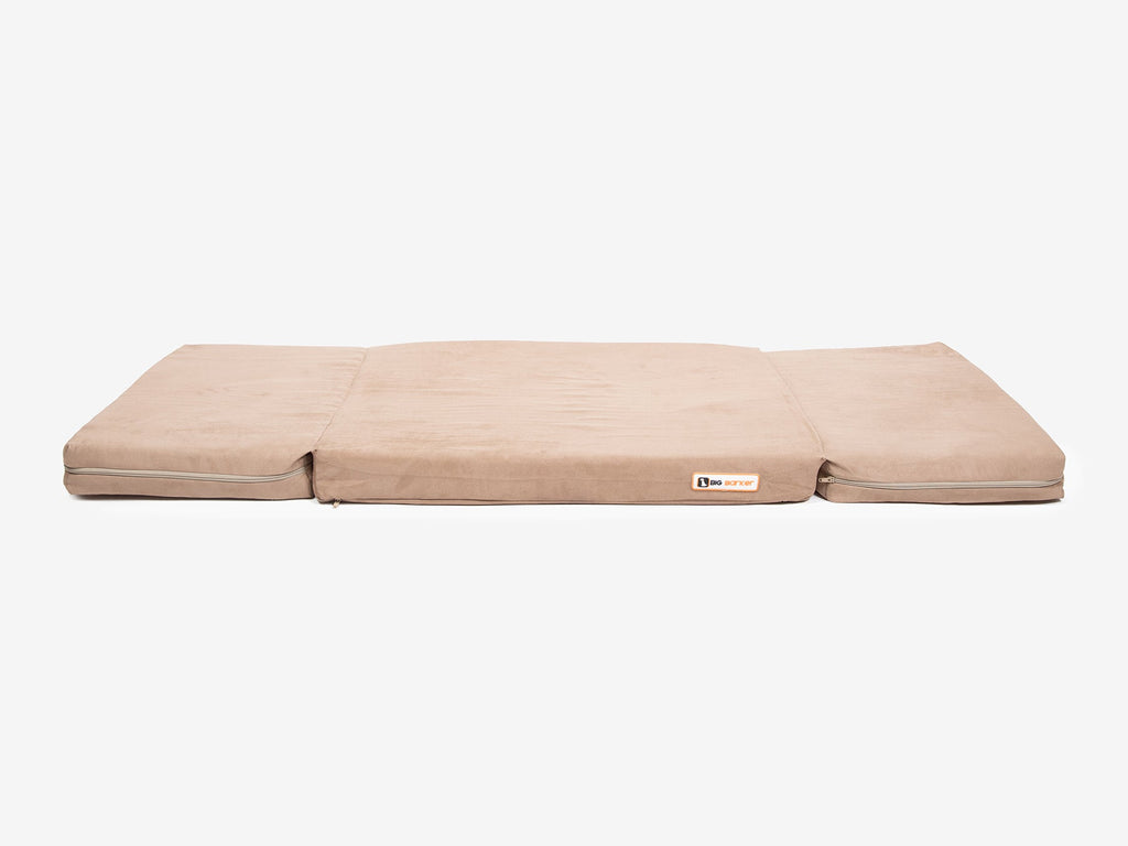 Cover | Fold-N-Go Travel Bed