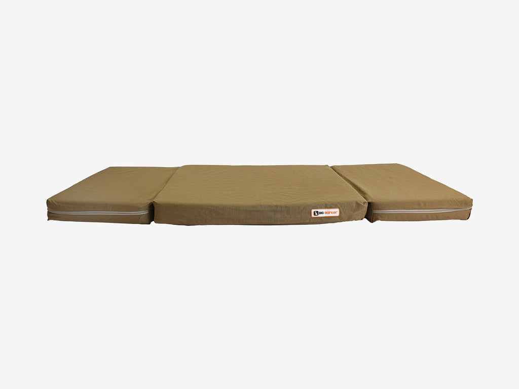 Cover | Fold-N-Go Travel Bed